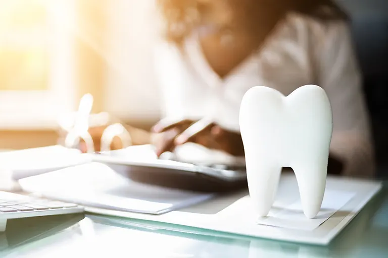 Dental Practice Accounting