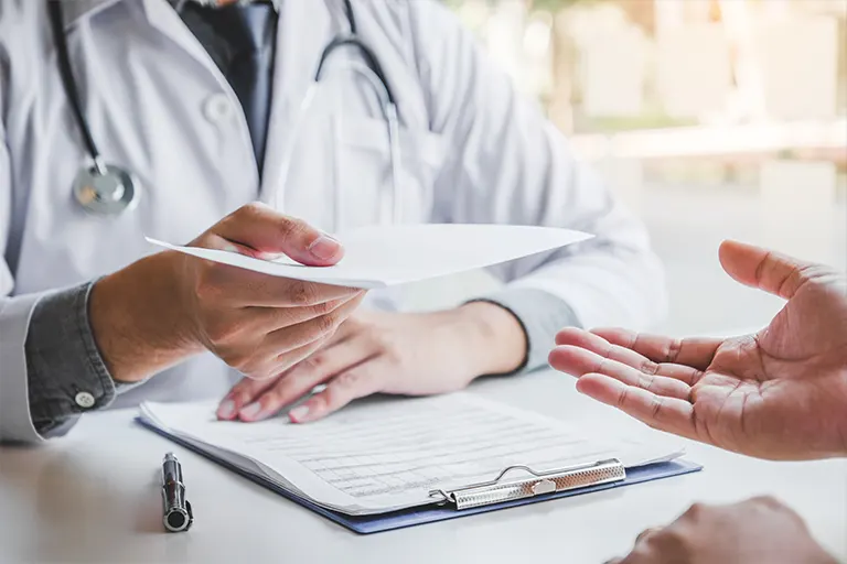 Medical Practice Accounting