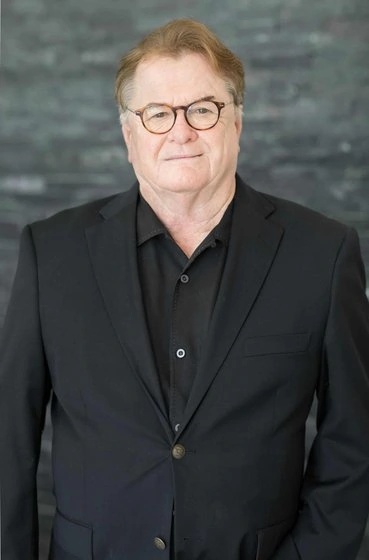 Michael Brown headshot